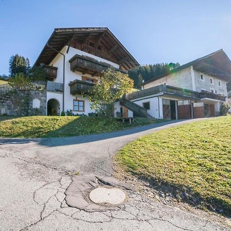 Hoferhof Apartement Bergspitze Schenna Dış mekan fotoğraf
