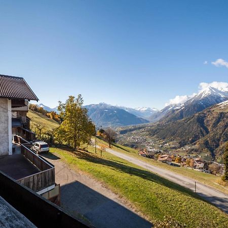 Hoferhof Apartement Bergspitze Schenna Dış mekan fotoğraf