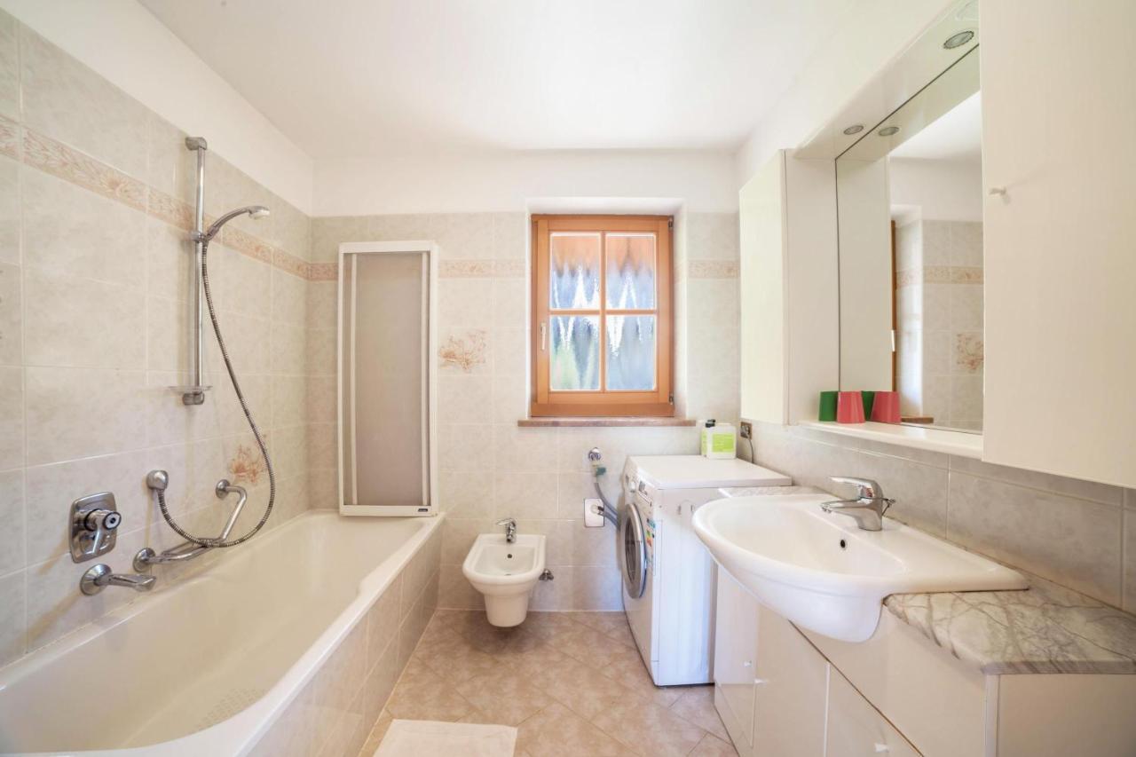 Hoferhof Apartement Bergspitze Schenna Dış mekan fotoğraf