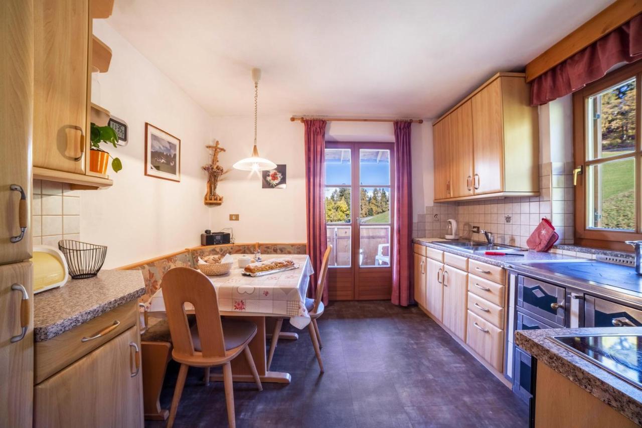 Hoferhof Apartement Bergspitze Schenna Dış mekan fotoğraf
