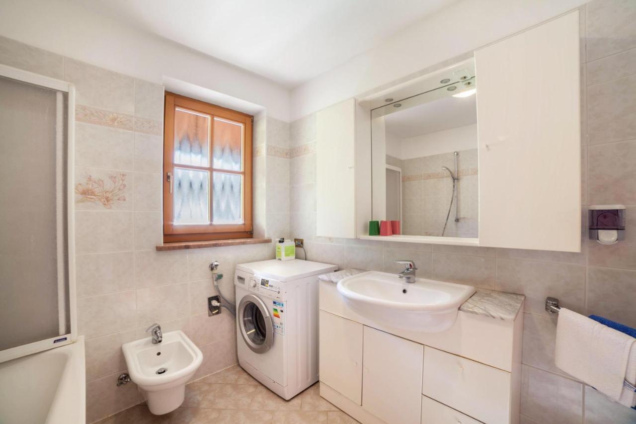 Hoferhof Apartement Bergspitze Schenna Dış mekan fotoğraf