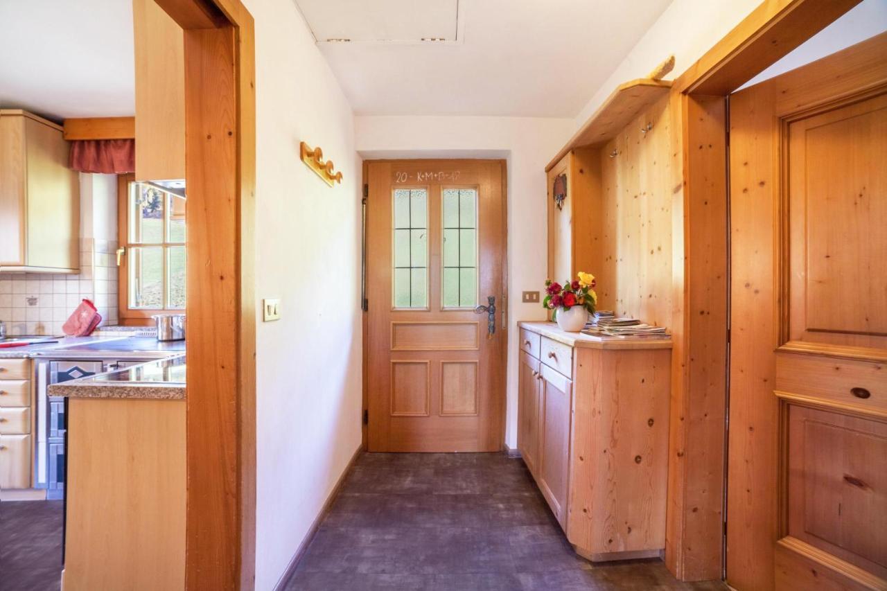 Hoferhof Apartement Bergspitze Schenna Dış mekan fotoğraf