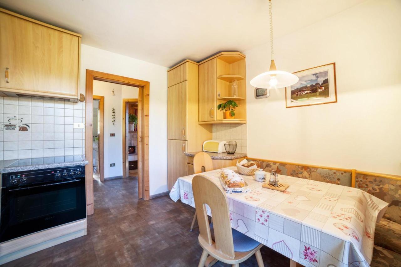 Hoferhof Apartement Bergspitze Schenna Dış mekan fotoğraf