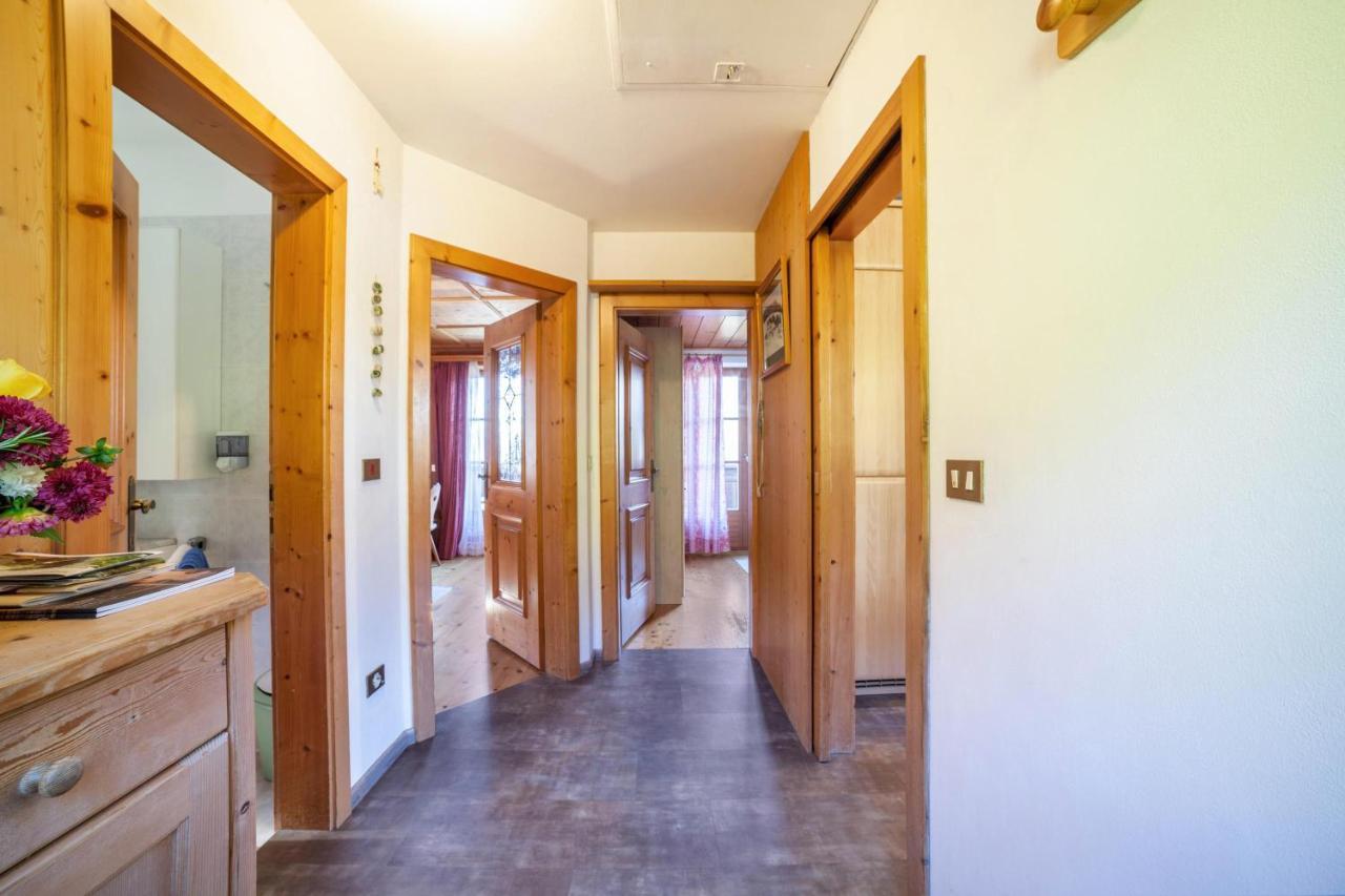 Hoferhof Apartement Bergspitze Schenna Dış mekan fotoğraf