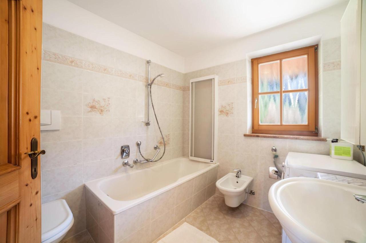 Hoferhof Apartement Bergspitze Schenna Dış mekan fotoğraf